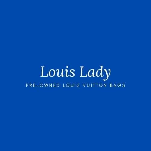The Louis Lady