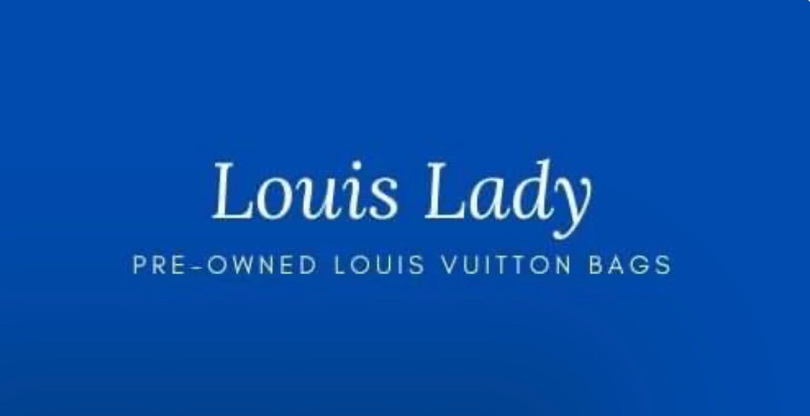 Louis Lady