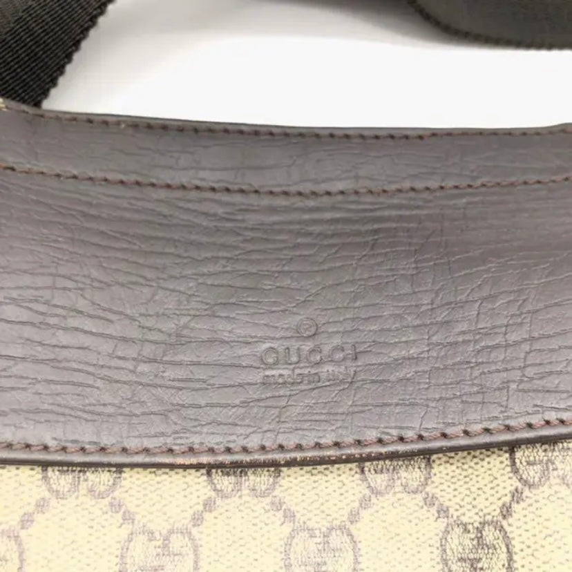 Gucci Body Bag Belt Bag Bumbag